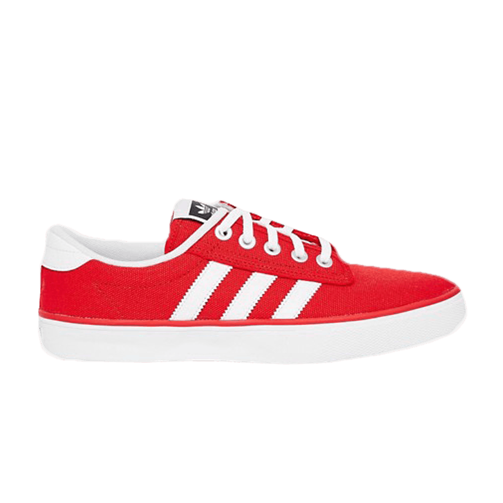Кроссовки adidas Kiel 'Collegiate Red'