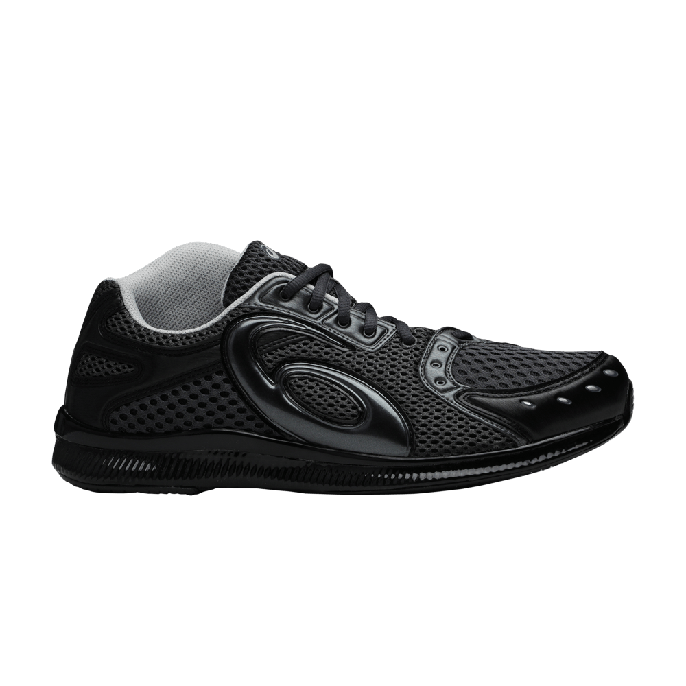 Кроссовки ASICS Kiko Kostadinov x Gel Sokat Infinity 'Dark Grey'