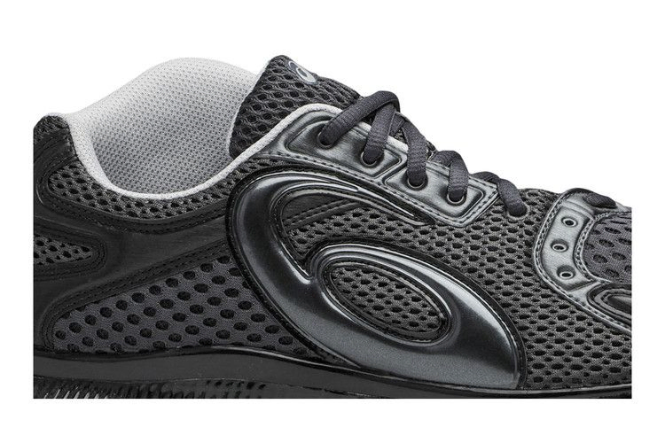 Кроссовки ASICS Kiko Kostadinov x Gel Sokat Infinity 'Dark Grey'