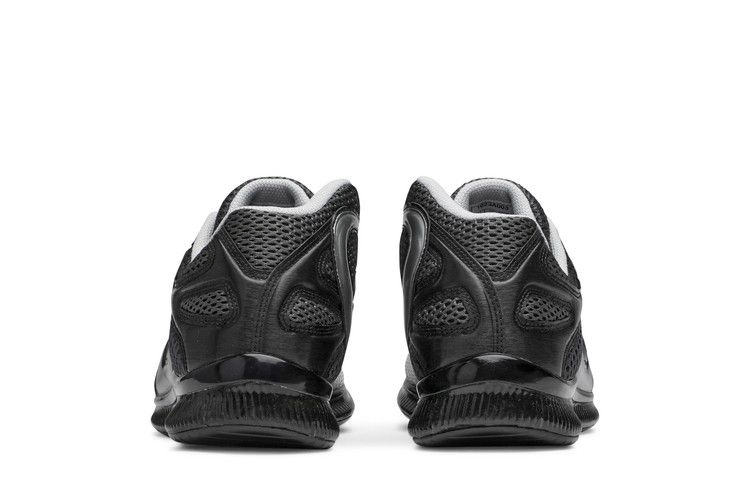 Кроссовки ASICS Kiko Kostadinov x Gel Sokat Infinity 'Dark Grey'