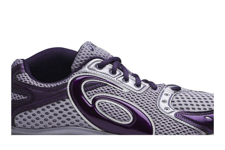 Кроссовки ASICS Kiko Kostadinov x Gel Sokat Infinity 'Lavender Grey'