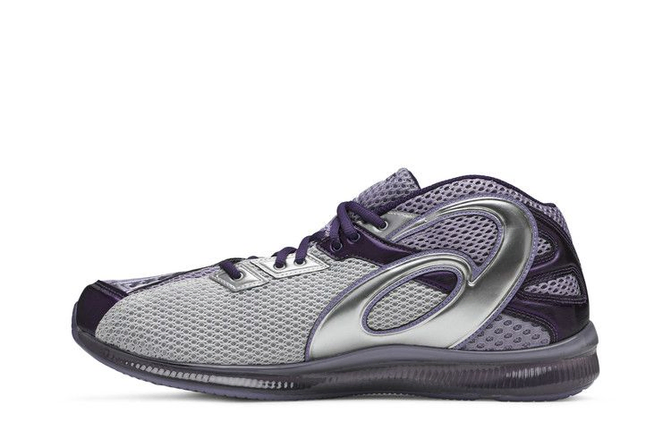 Кроссовки ASICS Kiko Kostadinov x Gel Sokat Infinity 'Lavender Grey'