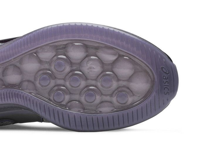 Кроссовки ASICS Kiko Kostadinov x Gel Sokat Infinity 'Lavender Grey'