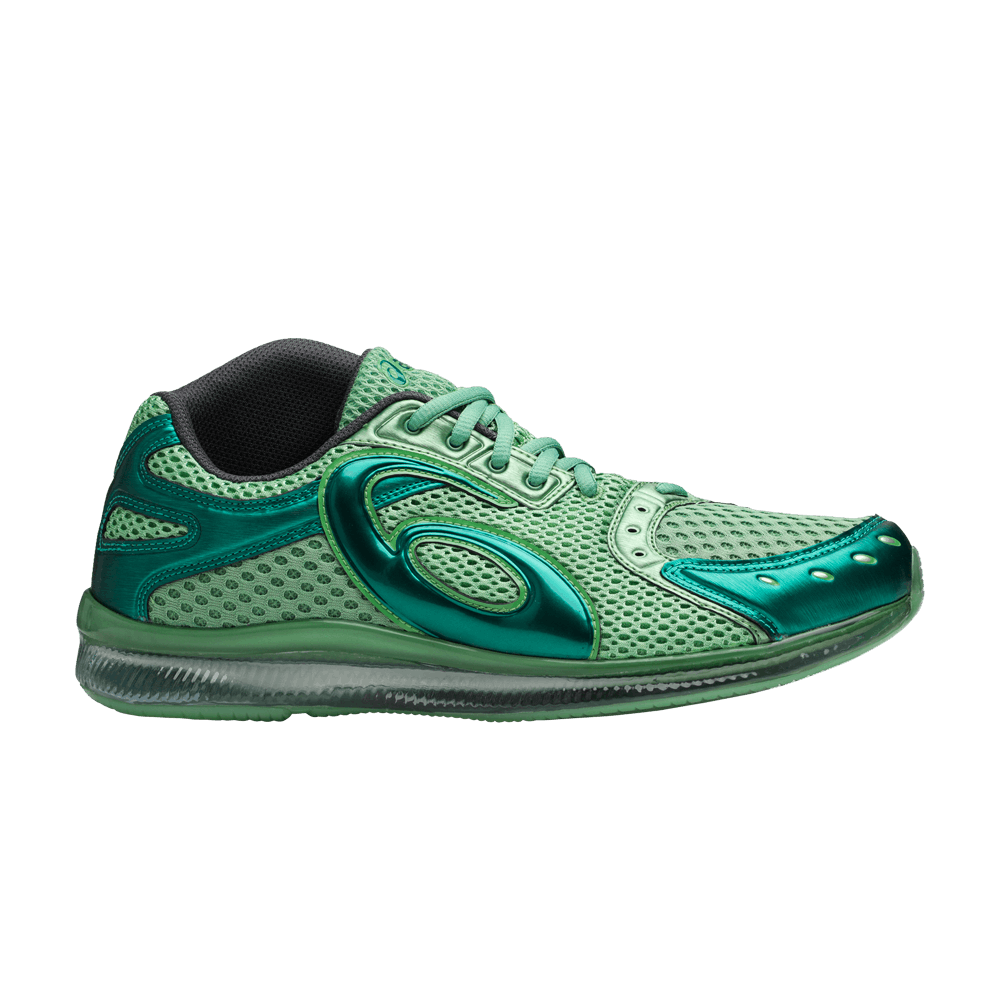 Кроссовки ASICS Kiko Kostadinov x Gel Sokat Infinity 'Pepper Mint'