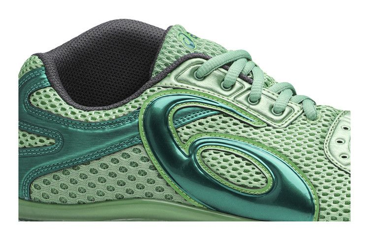 Кроссовки ASICS Kiko Kostadinov x Gel Sokat Infinity 'Pepper Mint'