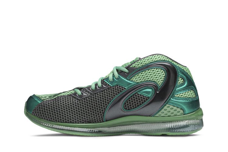 Кроссовки ASICS Kiko Kostadinov x Gel Sokat Infinity 'Pepper Mint'