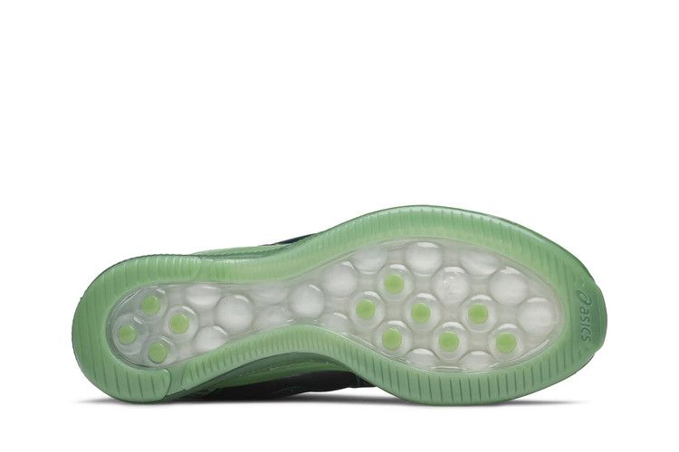 Кроссовки ASICS Kiko Kostadinov x Gel Sokat Infinity 'Pepper Mint'
