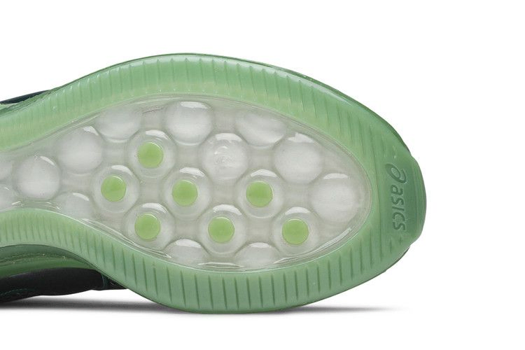 Кроссовки ASICS Kiko Kostadinov x Gel Sokat Infinity 'Pepper Mint'