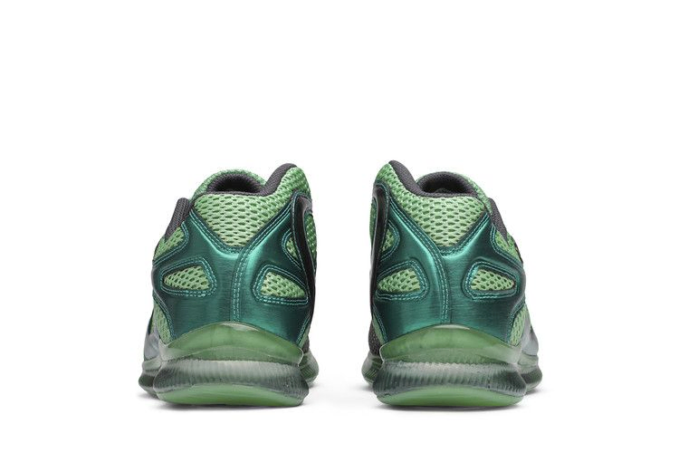 Кроссовки ASICS Kiko Kostadinov x Gel Sokat Infinity 'Pepper Mint'