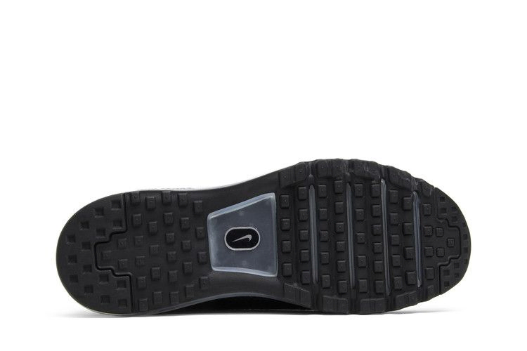 Кроссовки Nike Kim Jones x Air Max 360 High KJ 'Black'
