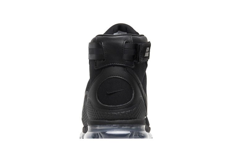 Кроссовки Nike Kim Jones x Air Max 360 High KJ 'Black'