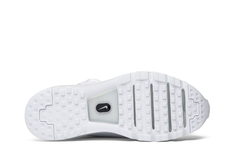 Кроссовки Nike Kim Jones x Air Max 360 High KJ 'White'