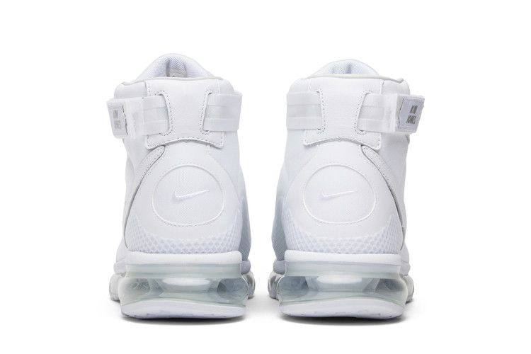 Кроссовки Nike Kim Jones x Air Max 360 High KJ 'White'