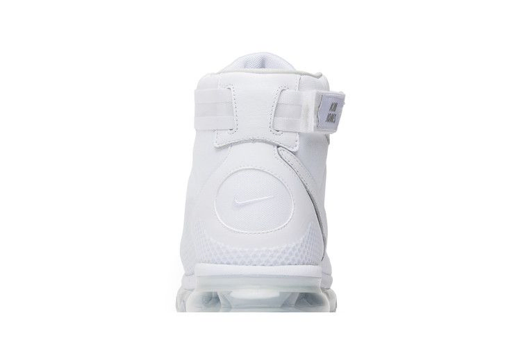 Кроссовки Nike Kim Jones x Air Max 360 High KJ 'White'