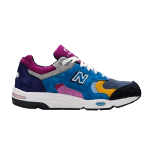 Многоцветный