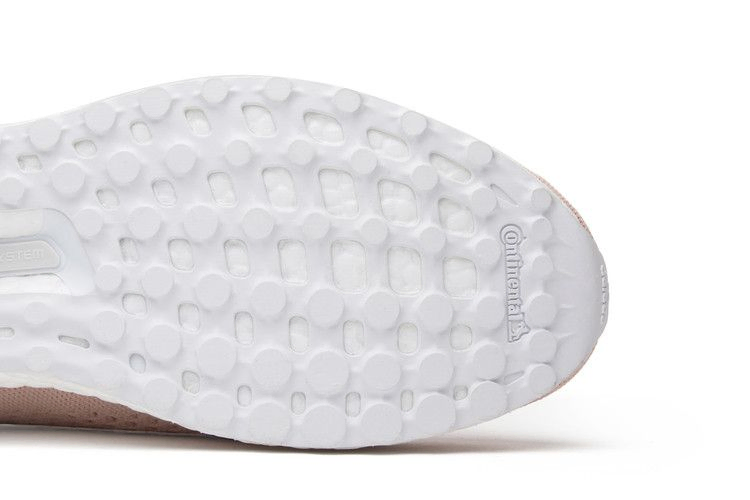 Кроссовки adidas Kith x Ace 16+ PureControl UltraBoost 'Flamingos'