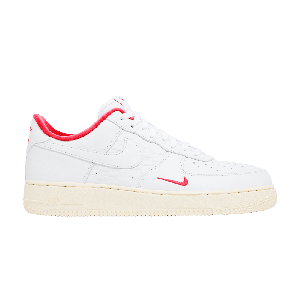Кроссовки Nike Kith x Air Force 1 Low 'Tokyo'