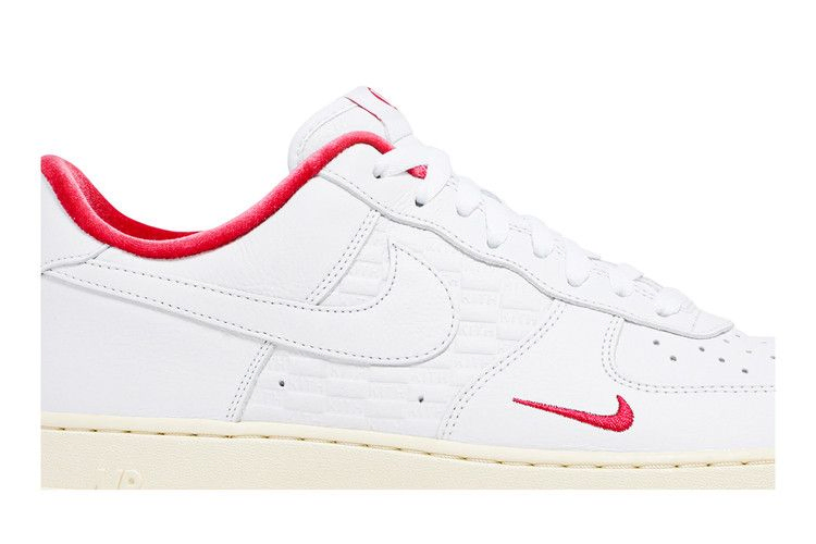 Кроссовки Nike Kith x Air Force 1 Low 'Tokyo'