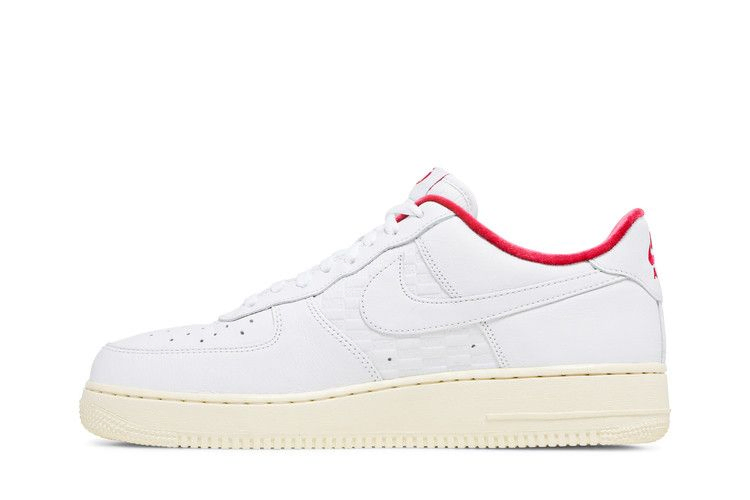 Кроссовки Nike Kith x Air Force 1 Low 'Tokyo'