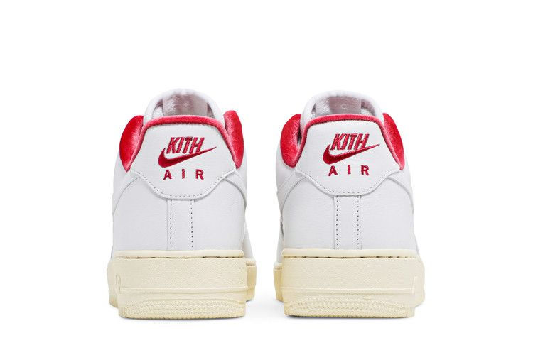 Кроссовки Nike Kith x Air Force 1 Low 'Tokyo'