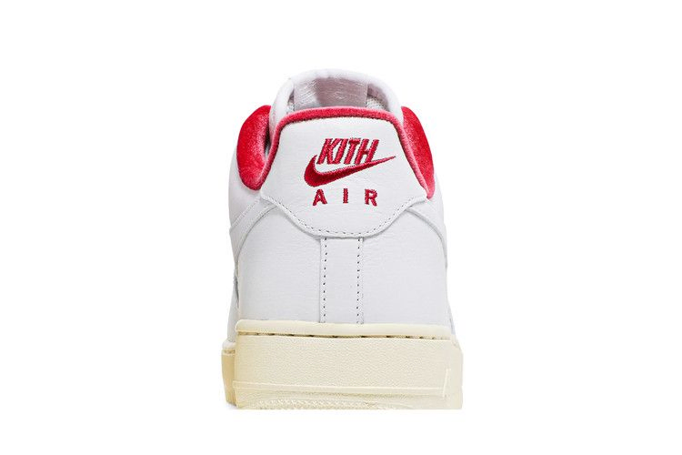 Кроссовки Nike Kith x Air Force 1 Low 'Tokyo'