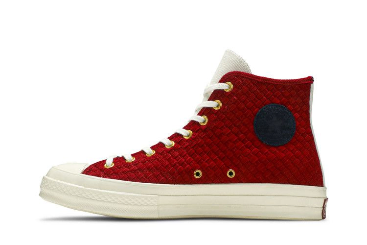 Кроссовки Converse Kith x Bergdorf Goodman x Chuck 70 High 'Total Eclipse'
