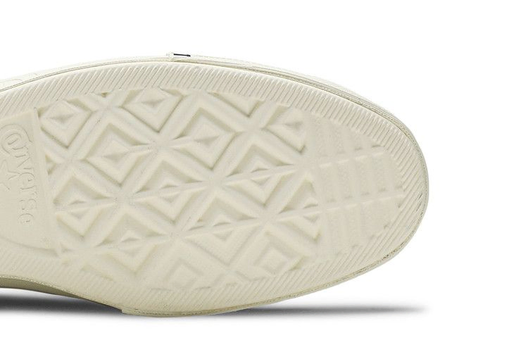 Кроссовки Converse Kith x Bergdorf Goodman x Chuck 70 Low 'Multi Woven'