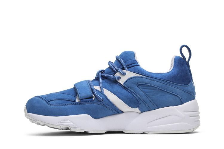 Кроссовки Puma Kith x Colette x Blaze of Glory 'Strong Blue'