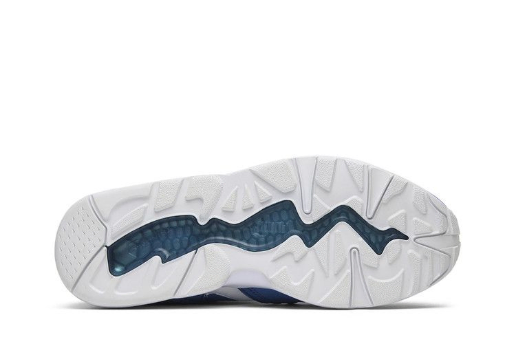 Кроссовки Puma Kith x Colette x Blaze of Glory 'Strong Blue'