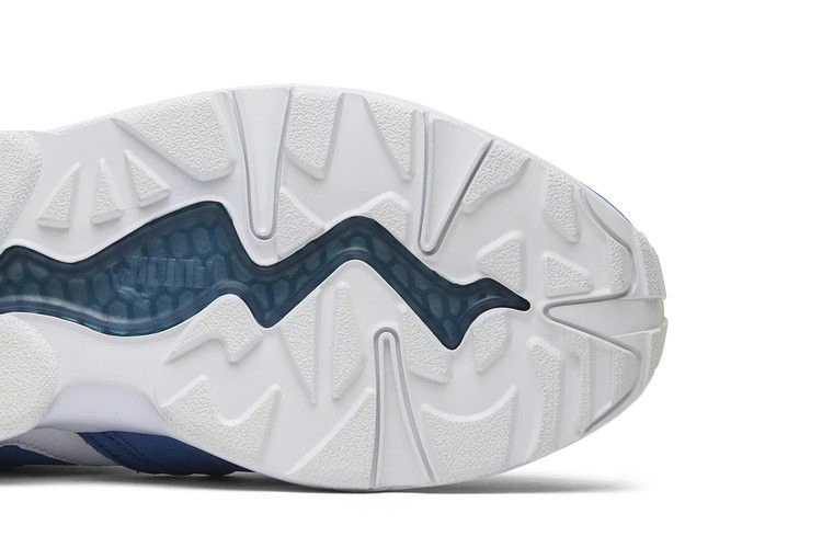 Кроссовки Puma Kith x Colette x Blaze of Glory 'Strong Blue'