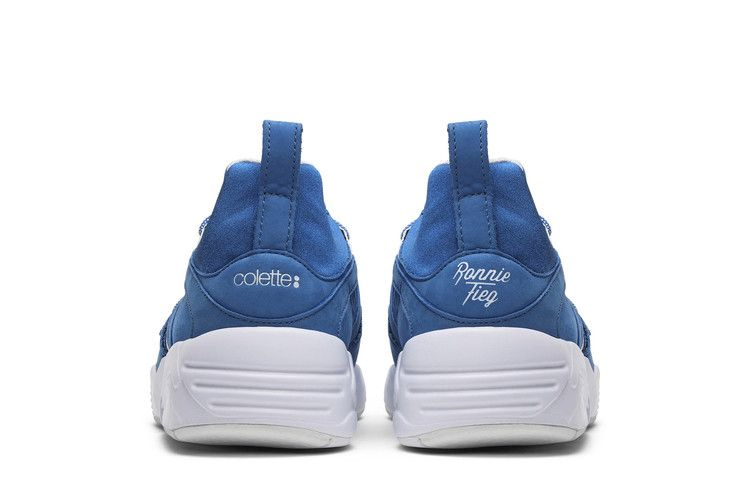 Кроссовки Puma Kith x Colette x Blaze of Glory 'Strong Blue'