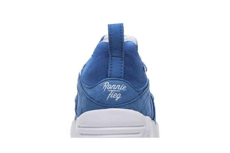 Кроссовки Puma Kith x Colette x Blaze of Glory 'Strong Blue'