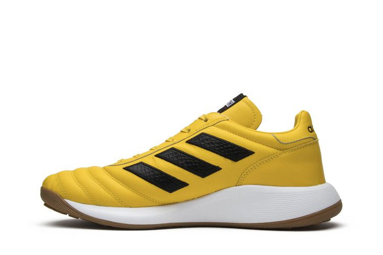 Кроссовки Kith x adidas Copa Mundial 17 Turf Trainer 'Cobras'
