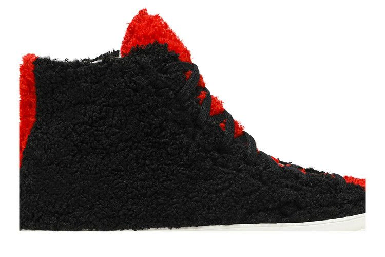 Кроссовки Converse KITH x Disney x Chuck 70 'Fleece Mickey Mouse'