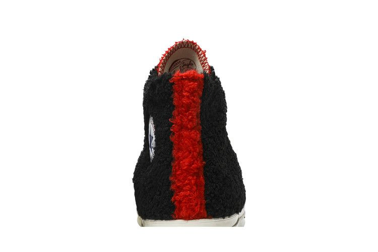 Кроссовки Converse KITH x Disney x Chuck 70 'Fleece Mickey Mouse'