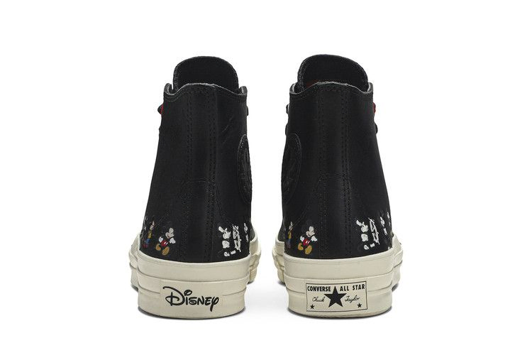 Кроссовки Converse KITH x Disney x Chuck 70 'Mickey Mouse Timeline'