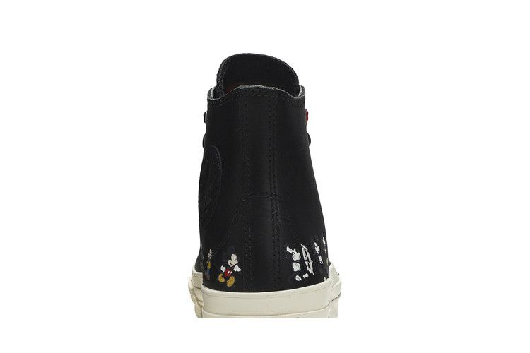 Кроссовки Converse KITH x Disney x Chuck 70 'Mickey Mouse Timeline'