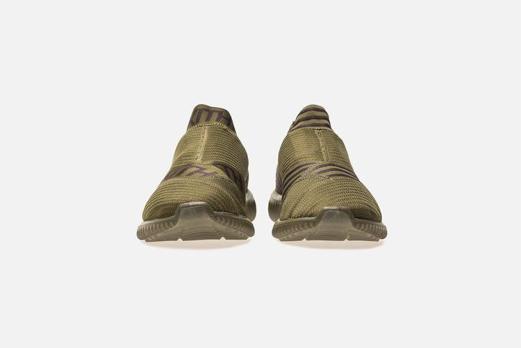 Кроссовки Kith x adidas Nemeziz 17.1 'LA Rays'