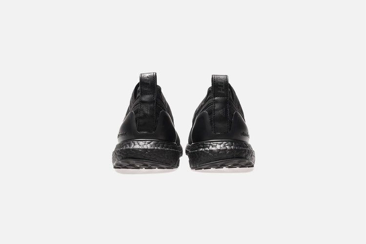 Кроссовки adidas Kith x Nemeziz Tango 17+ 360 Agility UltraBoost 'New York Cobras'