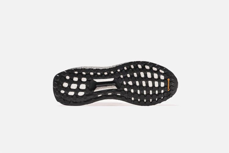 Кроссовки adidas Kith x Nemeziz Tango 17+ 360 Agility UltraBoost 'New York Cobras'