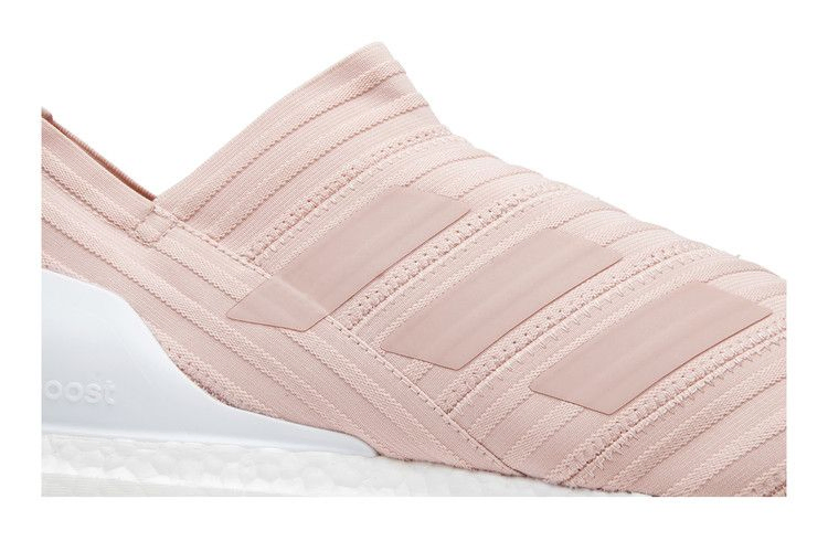 Кроссовки adidas Kith x Nemeziz Tango 17+ 360 Agility UltraBoost 'Miami Flamingos'