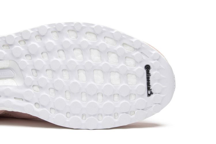 Кроссовки adidas Kith x Nemeziz Tango 17+ 360 Agility UltraBoost 'Miami Flamingos'