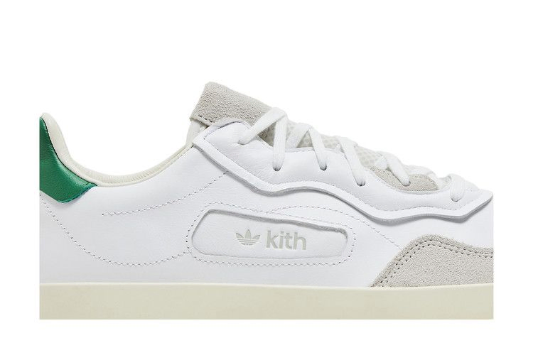 Кроссовки adidas Kith x SC Premiere 'Green'