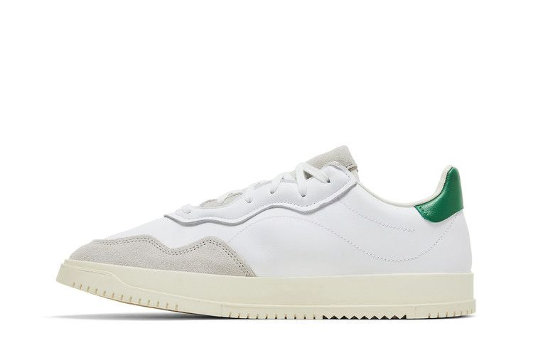 Кроссовки adidas Kith x SC Premiere 'Green'