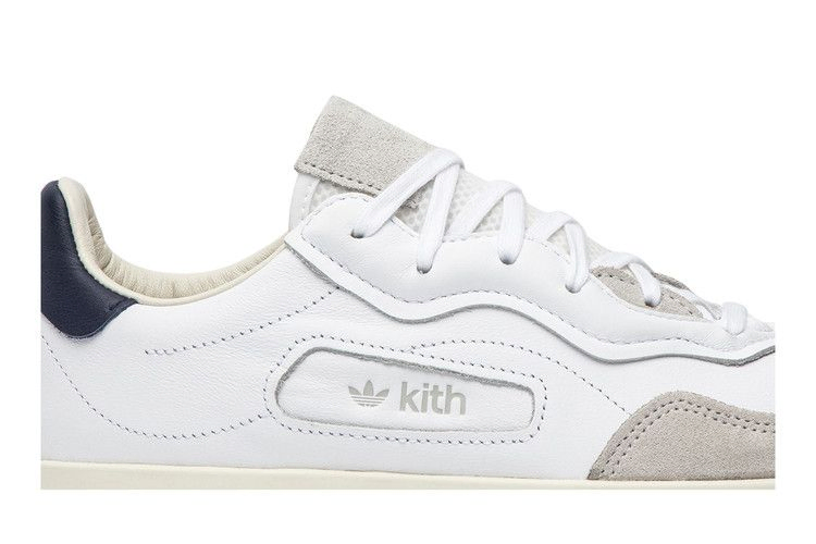 Кроссовки adidas Kith x SC Premiere 'Classics Program - Navy'
