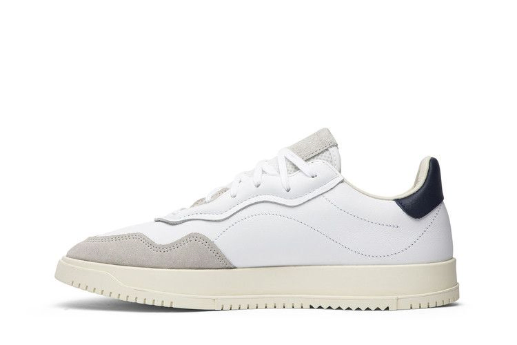 Кроссовки adidas Kith x SC Premiere 'Classics Program - Navy'
