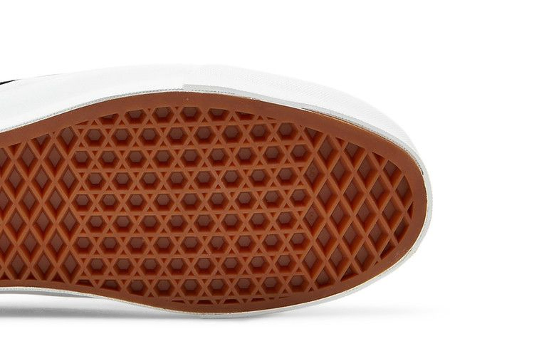 Кроссовки Vans Kith x Vault OG Classic Slip-On LX 'Bandana - Scarab'