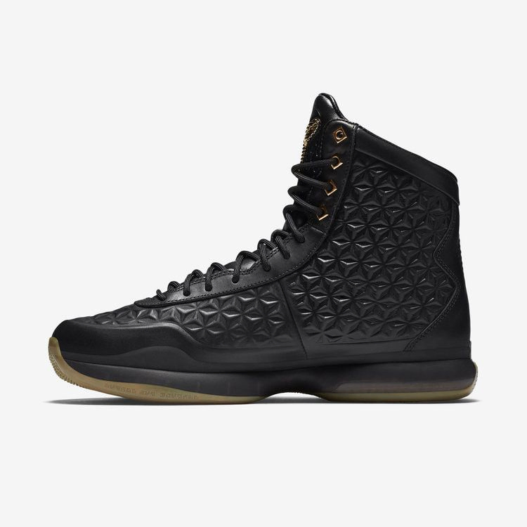 Кроссовки Nike Kobe 10 High EXT 'Black'