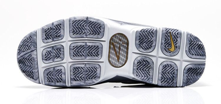 Кроссовки Nike Zoom Kobe 2 GS 'Prelude'