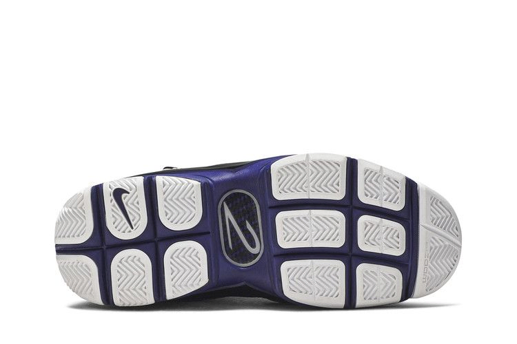 Кроссовки Nike Zoom Kobe 2 ST 'Orca'